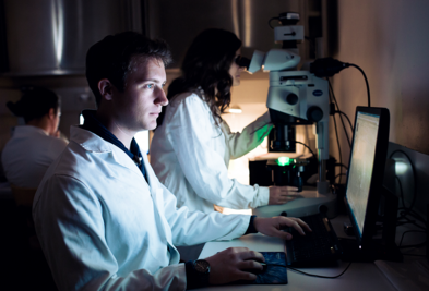CAM Lab